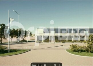 Plus de détails pour Local d'activités à louer