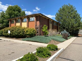 Plus de détails pour 1931 N Boise Ave, Loveland, CO - Bureau à louer