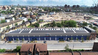 Plus de détails pour Imperial Rd, Londres - Local d'activités à louer