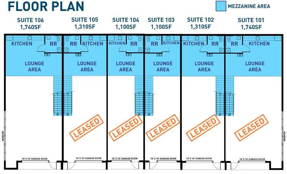 64 NW 54th St, Miami, FL à louer - Photo de l’immeuble – Image 2 sur 8