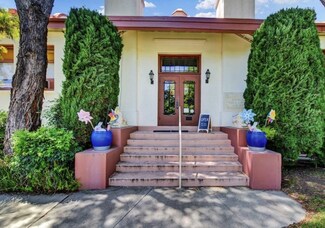 Plus de détails pour 618 4th St, Corning, CA - Bureau à vendre