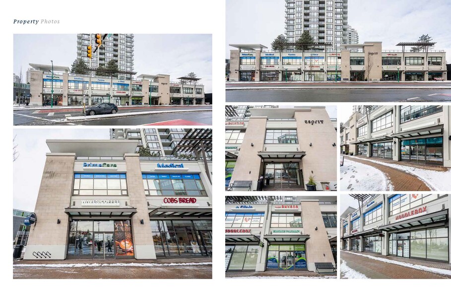 7315 Edmonds Street, Burnaby, Burnaby, BC à vendre - Photo de l’immeuble – Image 2 sur 2