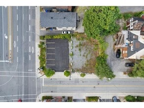 225 Rue Papineau, Gatineau, QC - Vue aérienne vue de carte