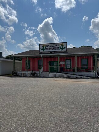 Plus de détails pour 5398 Highway 90 W, Mobile, AL - Local commercial à louer