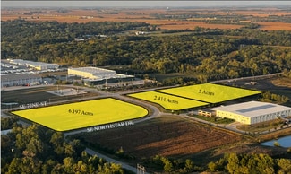 Plus de détails pour 7315 SE Four Mile Dr, Ankeny, IA - Terrain à vendre
