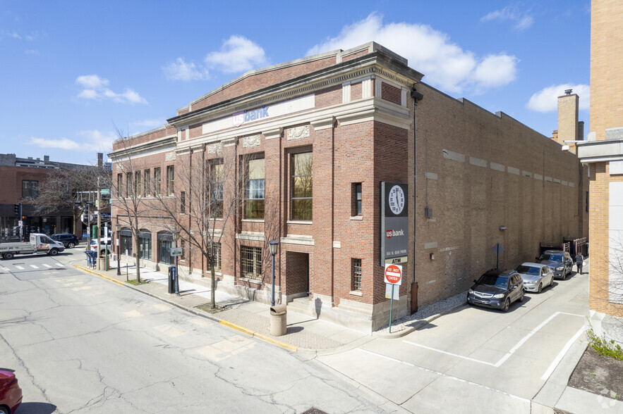 104 N Oak Park Ave, Oak Park, IL à louer - Photo de l’immeuble – Image 3 sur 8