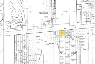 Plus de détails pour 1825 Overseas Hwy, Marathon, FL - Local commercial à louer