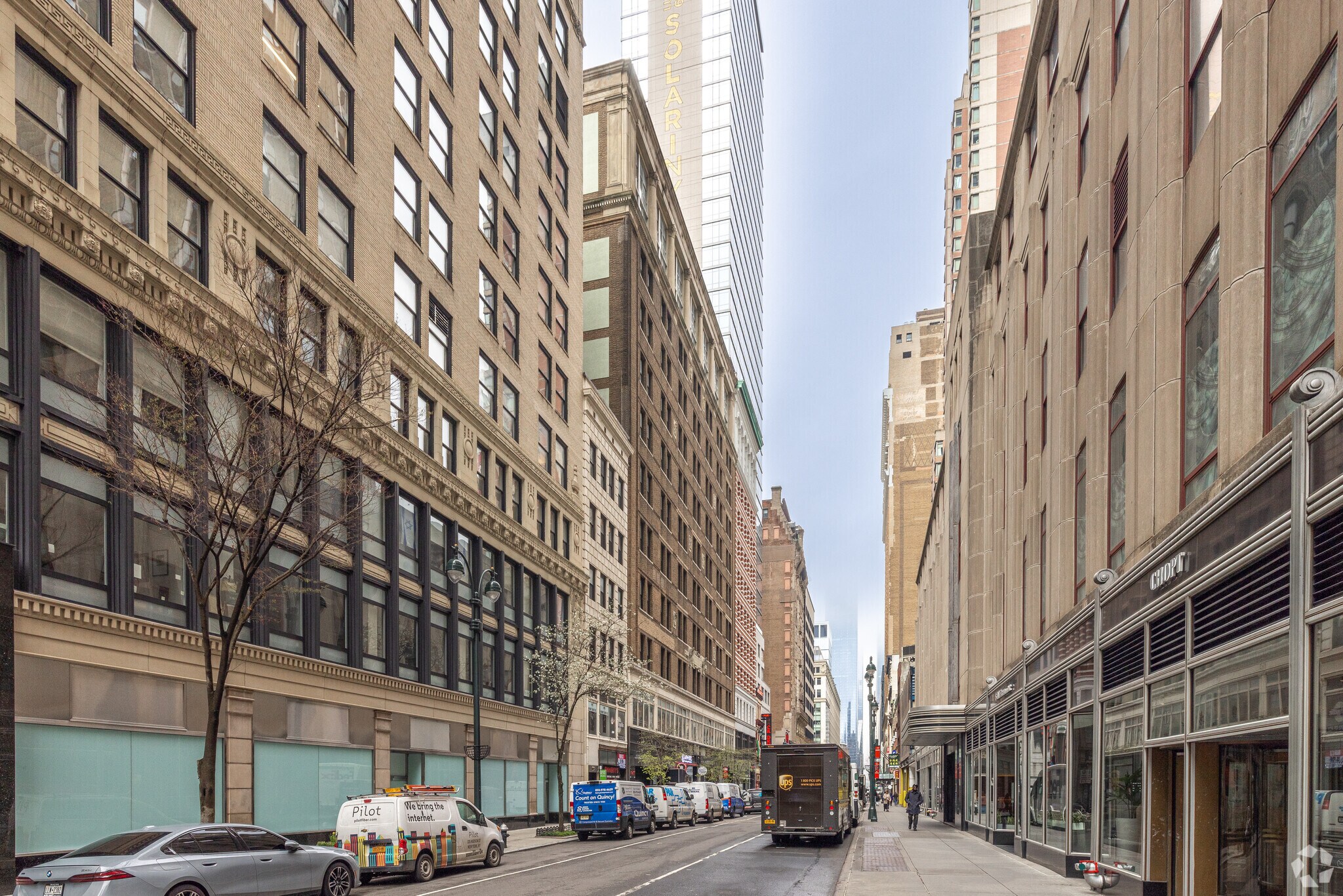 20-28 W 33rd St, New York, NY à louer Photo principale– Image 1 sur 5