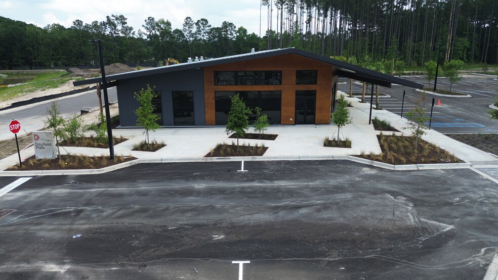 0 Brighton Park Blvd, Summerville, SC à louer - Photo de l’immeuble – Image 3 sur 5