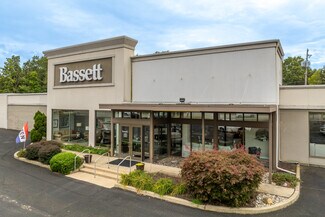 Plus de détails pour 578 Bethlehem Pike, Colmar, PA - Local commercial à vendre