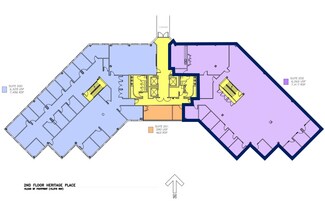 Plus de détails pour 1515 5th Ave, Moline, IL - Bureau à louer