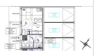 Plus de détails pour 2 Rue De L'Ecole, Rillieux-la-Pape - Local d'activités à louer