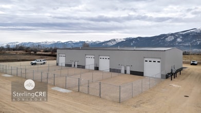 422 Industry Loop, Stevensville, MT à louer Photo intérieure– Image 2 sur 5