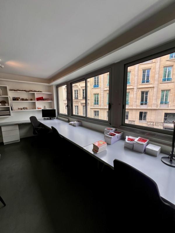Bureau dans Paris à louer Photo intérieure– Image 1 sur 13