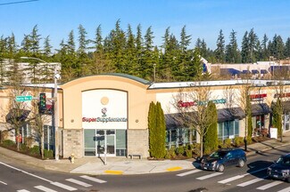 Plus de détails pour 4104 Martin Way E, Lacey, WA - Local commercial à vendre