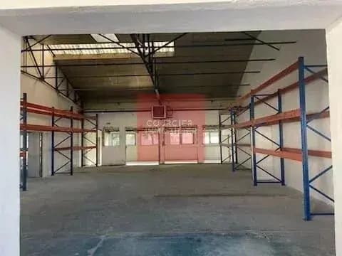 Plus de détails pour 6 Route De Levis Saint Nom, Coignières - Industriel/Logistique à louer