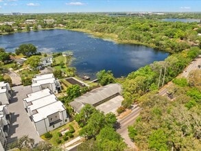 1903 S Lakemont Ave, Winter Park, FL - VUE AÉRIENNE  vue de carte - Image1