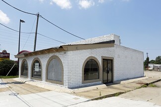 Plus de détails pour 214 E Little Creek Rd, Norfolk, VA - Local commercial à louer