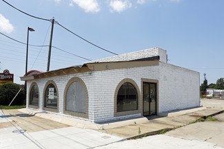 Plus de détails pour 214 E Little Creek Rd, Norfolk, VA - Local commercial à louer