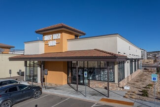 Plus de détails pour 1455 Cipriani Loop, Monument, CO - Local commercial à louer