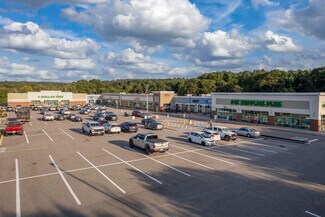 Plus de détails pour Route 395 & Sutton Ave, Oxford, MA - Local commercial à louer