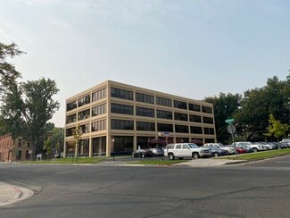 Plus de détails pour 400 W King St, Carson City, NV - Bureau à louer