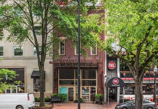 Plus de détails pour 1604 K St NW, Washington, DC - Bureau/Local commercial, Local commercial à louer