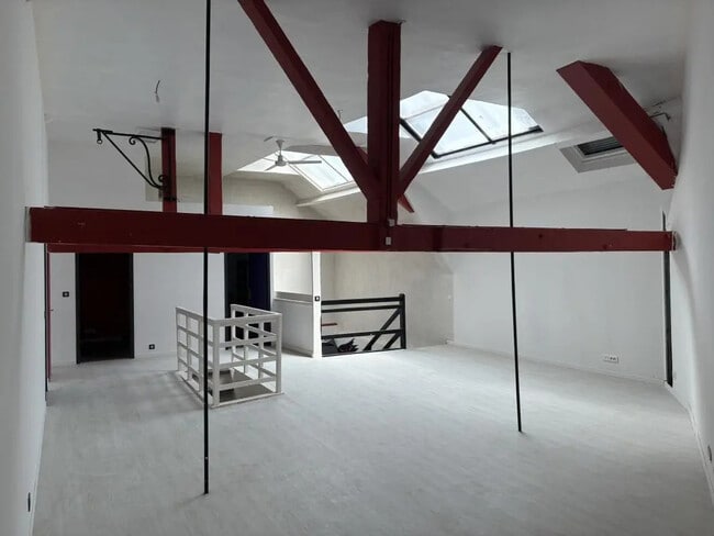 Plus de détails pour 52 Bis Rue Paul Bellamy, Nantes - Bureau à vendre