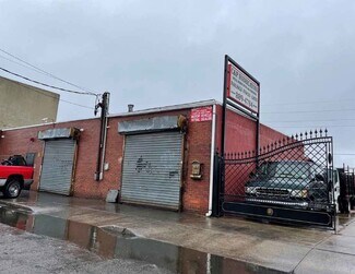 Plus de détails pour 4230 Industrial Pl, Island Park, NY - Industriel/Logistique à vendre
