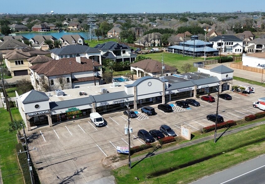 2230-2260 Fm-1092, Missouri City, TX à louer - Photo de l’immeuble – Image 2 sur 5