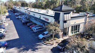 Plus de détails pour 474260-474282 State Road 200, Yulee, FL - Local commercial à louer