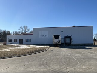 Plus de détails pour 700 Prospect St SW, Le Mars, IA - Industriel/Logistique à vendre