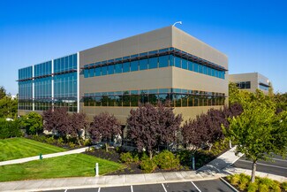 Plus de détails pour 6900 Paseo Padre Pky, Fremont, CA - Bureau à louer
