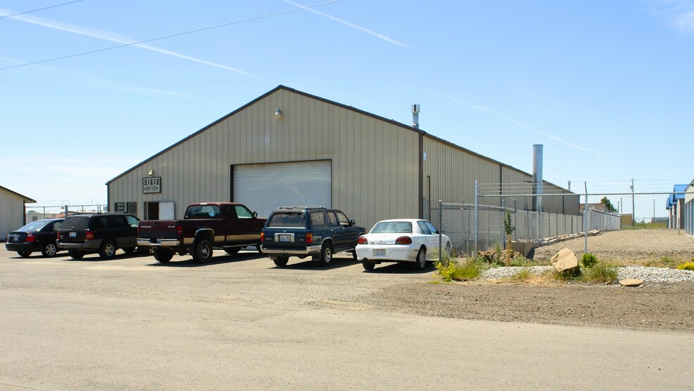 1612 S Campbell St, Spokane, WA à vendre - Photo de l’immeuble – Image 2 sur 5