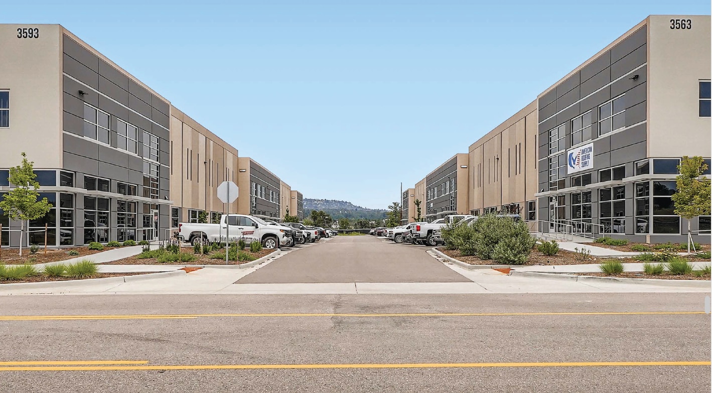 TBD Timber Mill Pkwy, Castle Rock, CO à louer Photo intérieure– Image 1 sur 10