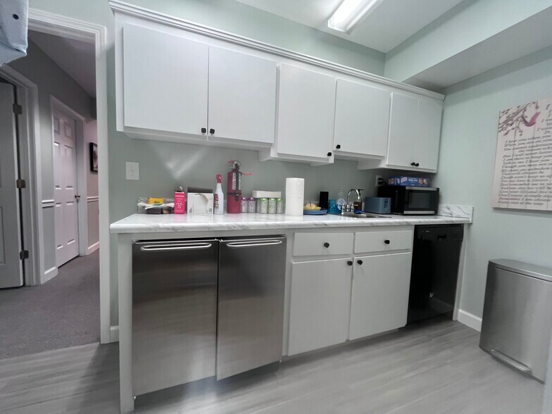 1500 Richland St, Columbia, SC à louer - Photo de l’immeuble – Image 2 sur 13