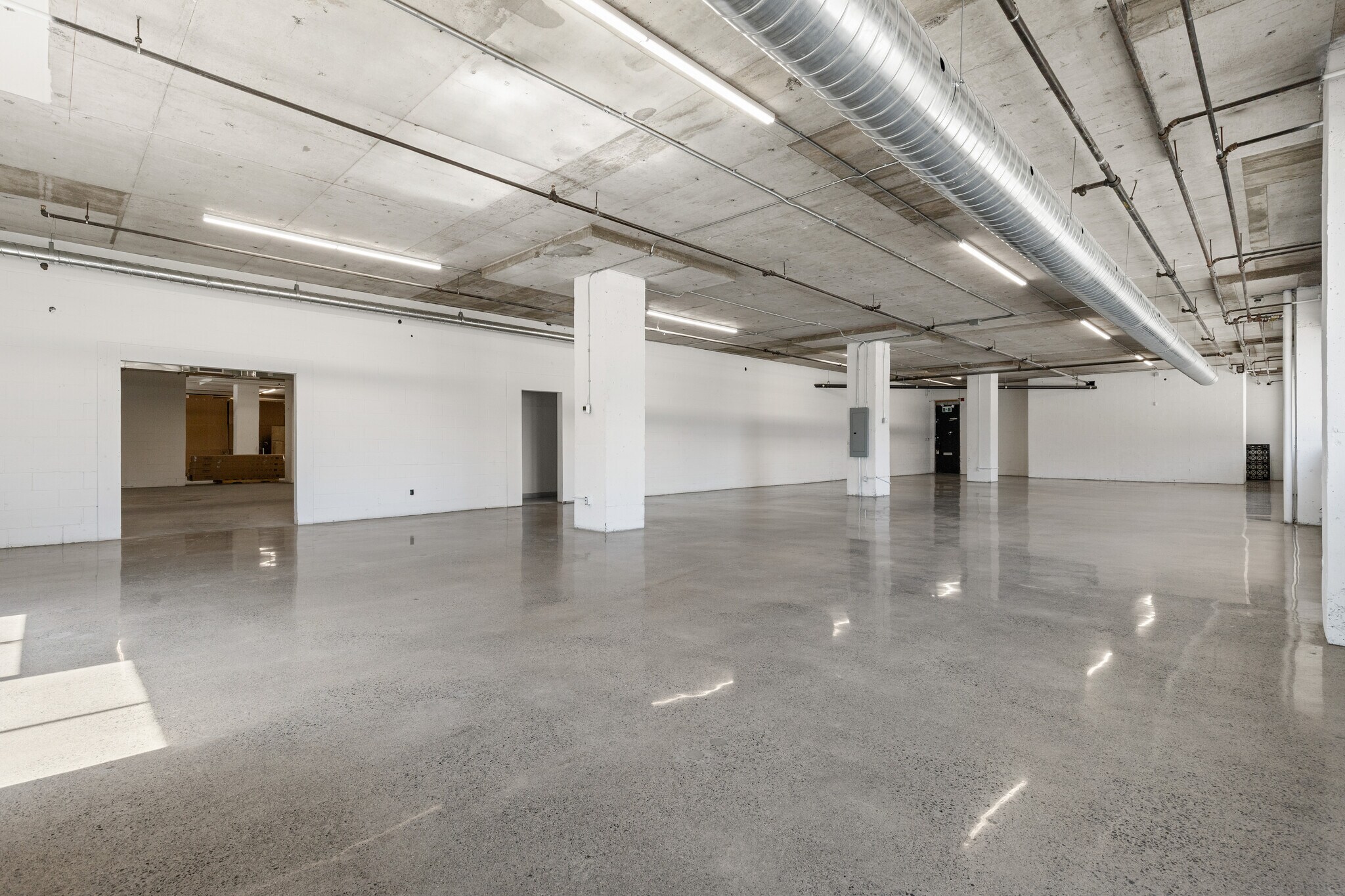 9500 Rue Meilleur, Montréal, QC à louer Photo de l’immeuble– Image 1 sur 12
