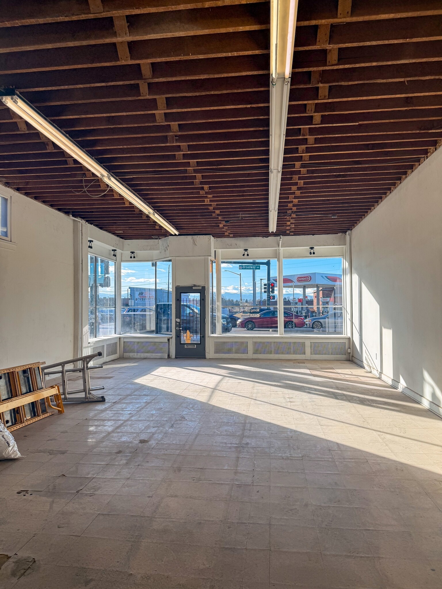 15 E Iowa Ave, Denver, CO à louer Photo intérieure– Image 1 sur 3