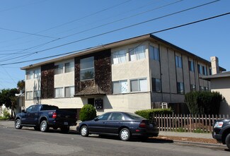 Plus de détails pour 529 21st St, Richmond, CA - Logement à vendre