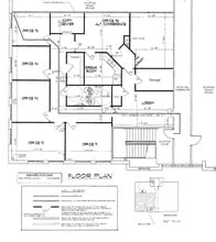 2435 Plantation Center Dr, Matthews, NC à louer Photo intérieure– Image 2 sur 9