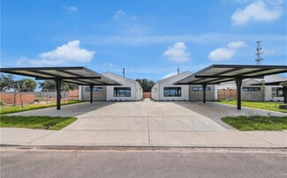 Plus de détails pour 412 Sparrow Rd, Weslaco, TX - Logement à vendre