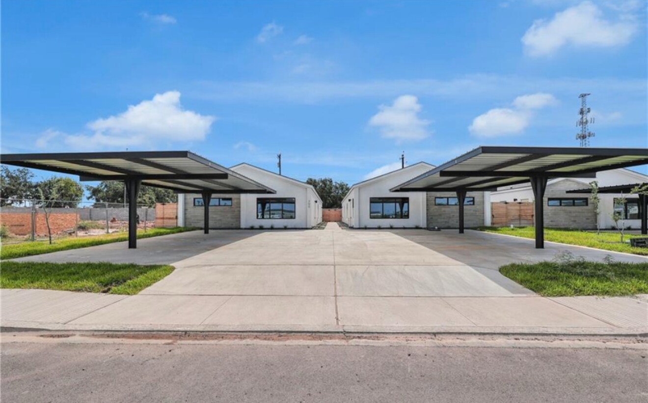 412 Sparrow Rd, Weslaco, TX à vendre Photo principale– Image 1 sur 4