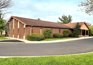 Plus de détails pour 2032 N Broad St, Lansdale, PA - Médical à louer