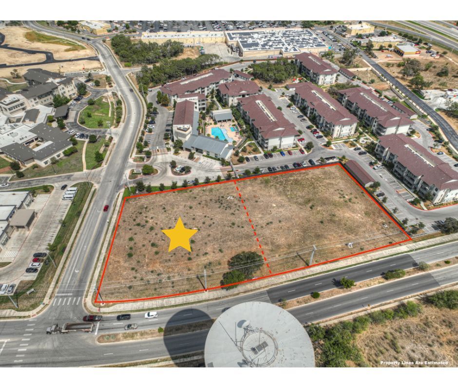 3355 Oak Run, New Braunfels, TX à vendre Photo de l’immeuble– Image 1 sur 27