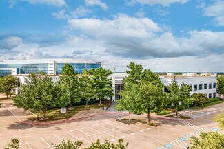 Plus de détails pour 3001 E President George Bush Hwy, Richardson, TX - Bureau à louer