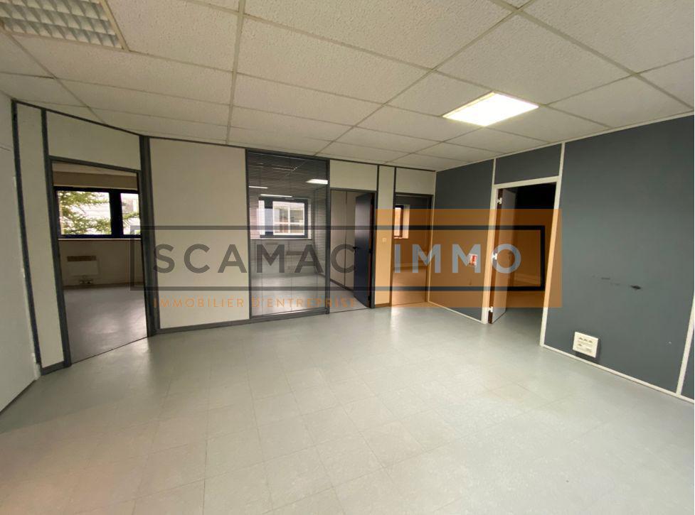 1 Rue Henri Becquerel, 77290 Mitry-Mory, Mitry-Mory à louer Photo de l’immeuble– Image 1 sur 7