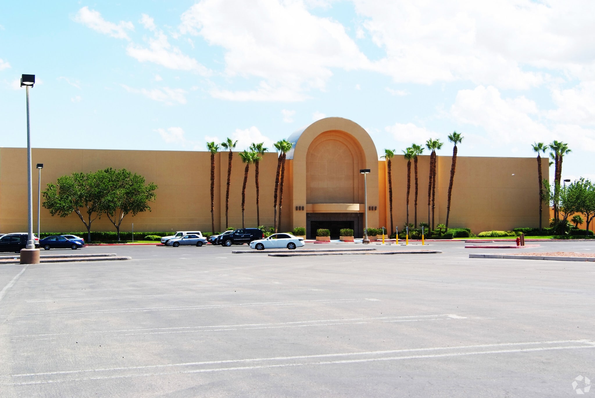 3700 S Maryland Pky, Las Vegas, NV à louer Photo principale– Image 1 sur 10