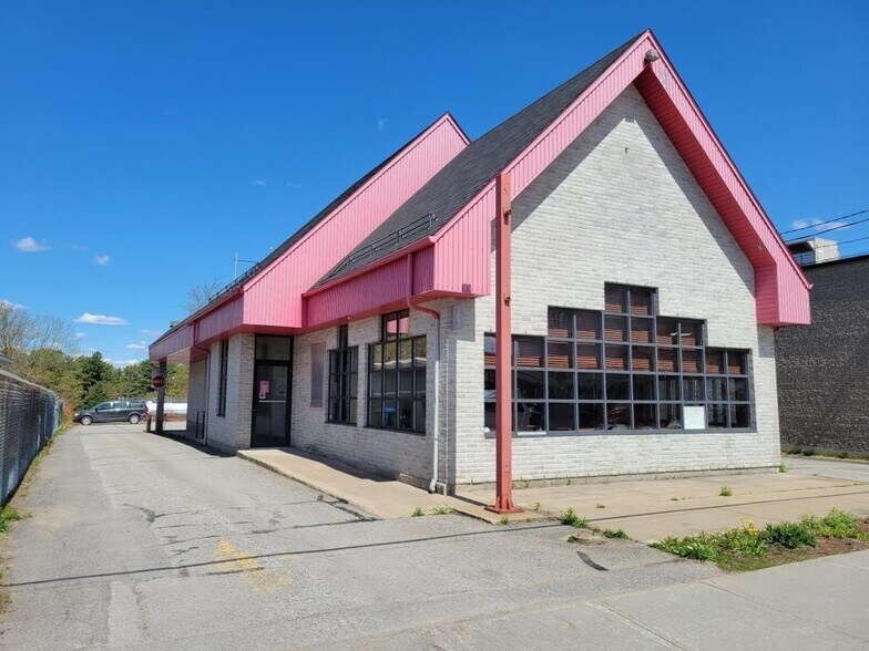3670 Rue Queen, Rawdon, QC à vendre - Photo de l’immeuble – Image 2 sur 2