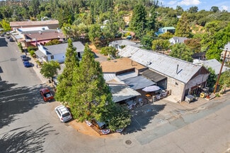 Plus de détails pour 8345 Main St, Mokelumne Hill, CA - Local commercial à vendre