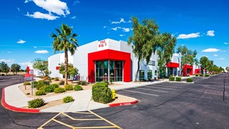 Plus de détails pour 7150 W Roosevelt St, Phoenix, AZ - Industriel/Logistique à louer